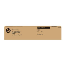 HP Toner/CLT-C809S CY **New