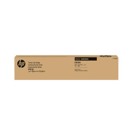 HP Toner/CLT-K808S BK