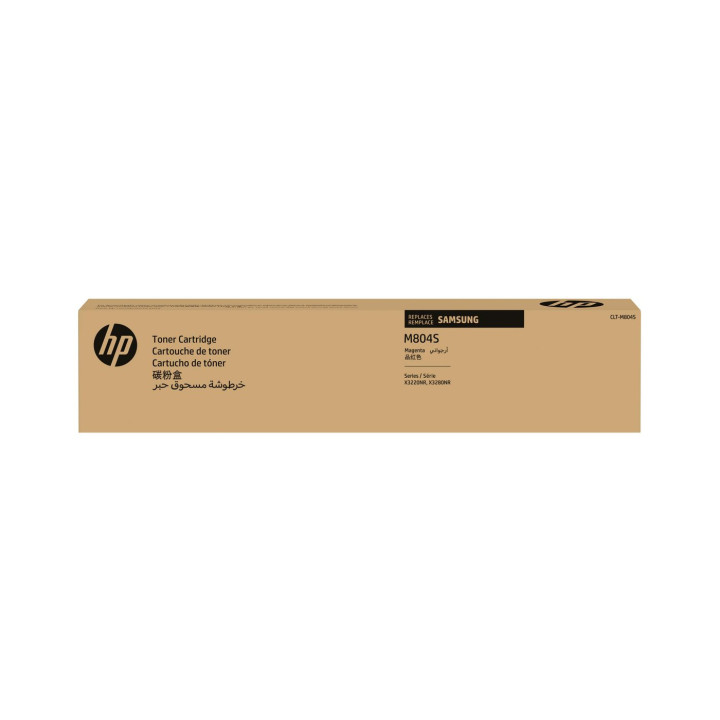 HP Toner/CLT-M804S MG **New