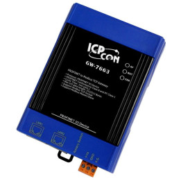 Moxa PROFINET TO MODBUS TCP GATEWAY