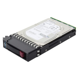 Hewlett Packard Enterprise 1Tb 7.2K RPM SATA