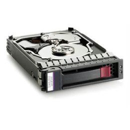 Hewlett Packard Enterprise 1Tb 7.2K RPM SATA