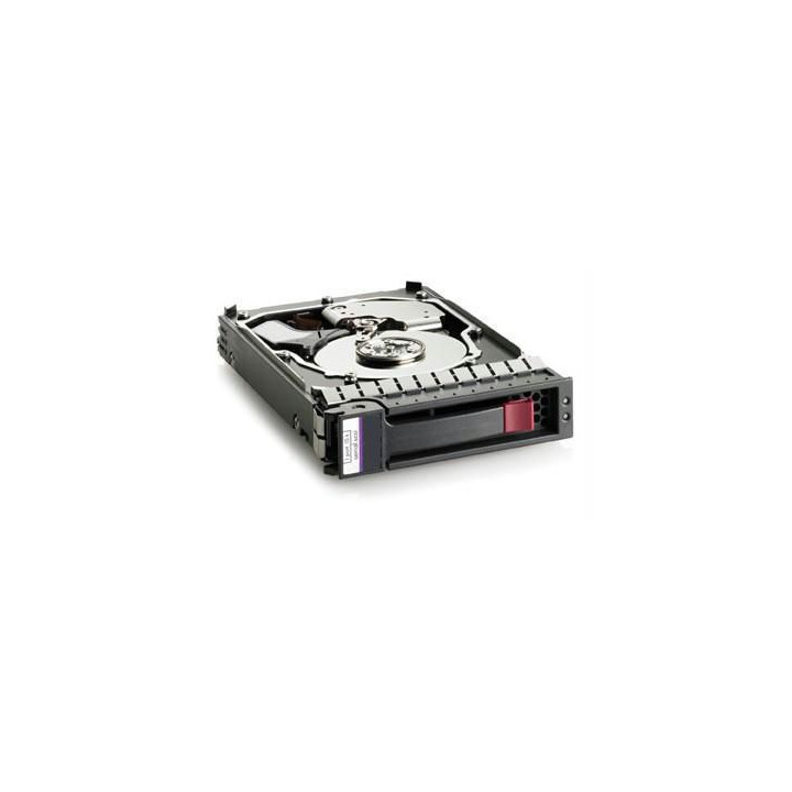 Hewlett Packard Enterprise 1Tb 7.2K RPM SATA