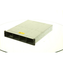 Hewlett Packard Enterprise CHASSIS,W/MIDPLANE