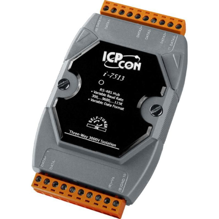 Moxa I-7513-G CR