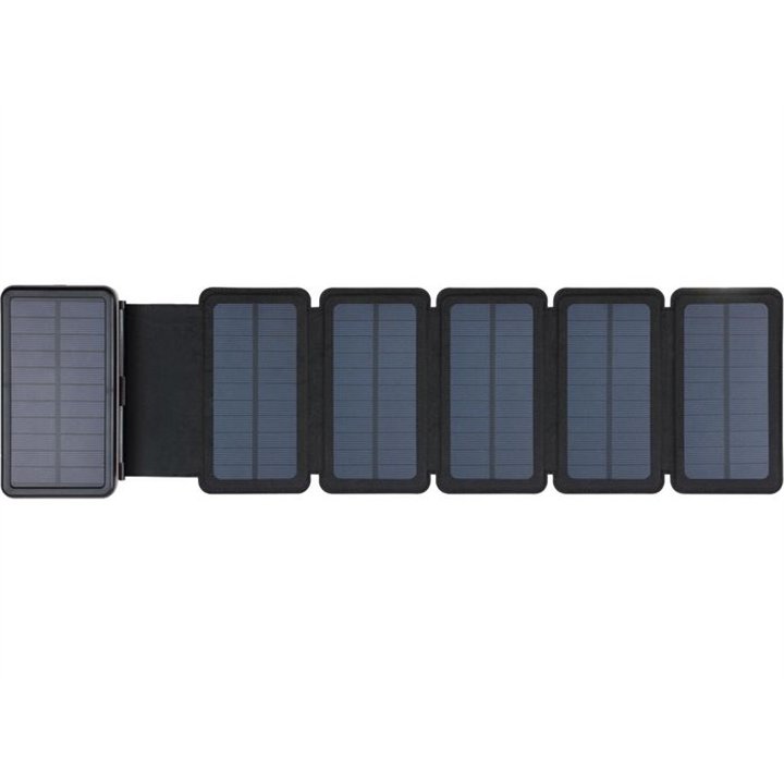 Sandberg Solar 6-Panel Powerbank 20000
