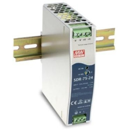 Moxa SDR-75-48