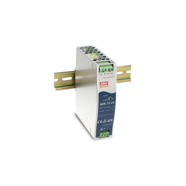 Moxa SDR-75-48