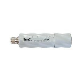 MikroTik Groove 52 with N-male