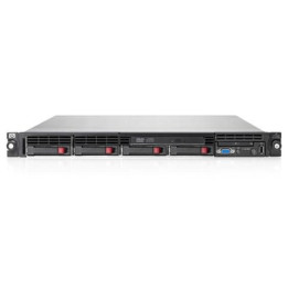 Hewlett Packard Enterprise CTO Proliant DL360 G6