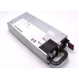 Hewlett Packard Enterprise SPS PS 1U 750W 12V REDUNDANT