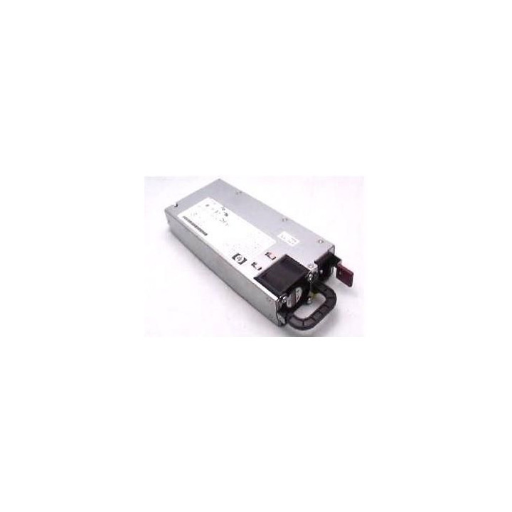 Hewlett Packard Enterprise SPS PS 1U 750W 12V REDUNDANT