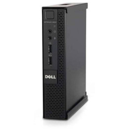 Dell Micro VESA Mount w/Adapter