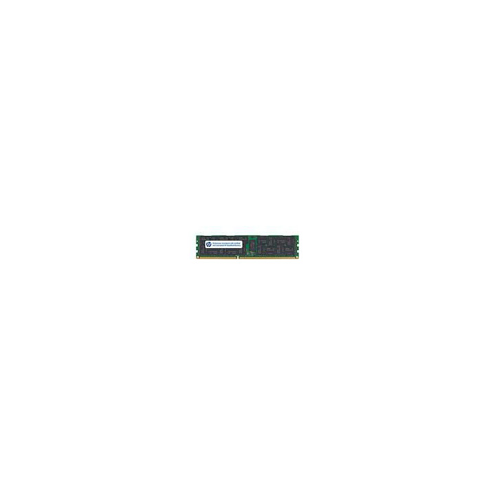 Hewlett Packard Enterprise 8GB 2Rx4 PC3L-10600R-9 Kit