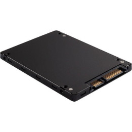 CoreParts 240 GB 2.5" SLC SSD