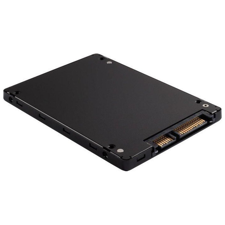 CoreParts 240 GB 2.5" SLC SSD