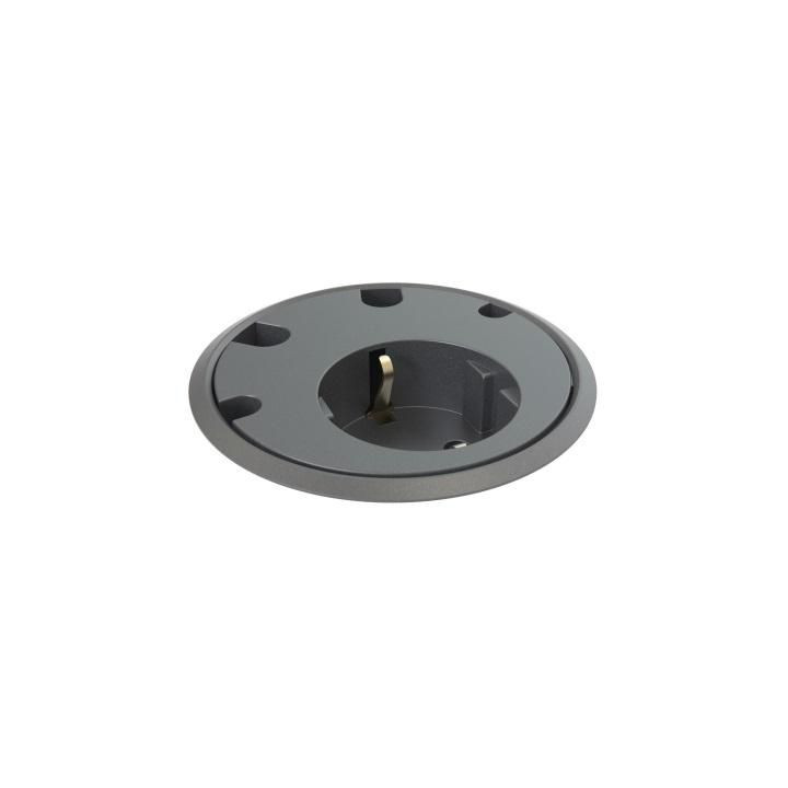 Forming Function Powerdot Black
