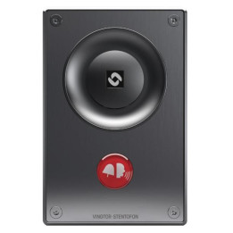 Zenitel TCIS-2 - Turbine Compact IP