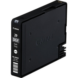 Canon Ink Grey PGI-29DGY