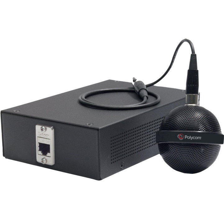 Poly IP Ceiling Microphone