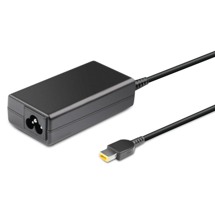 CoreParts Power Adapter for Lenovo