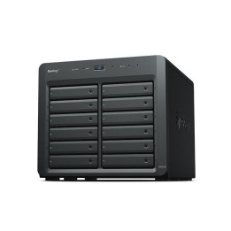 Synology Expansion Unit DX1215II 12-bay