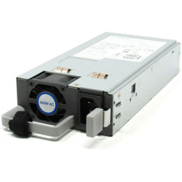 Cisco Redundant Powersupply