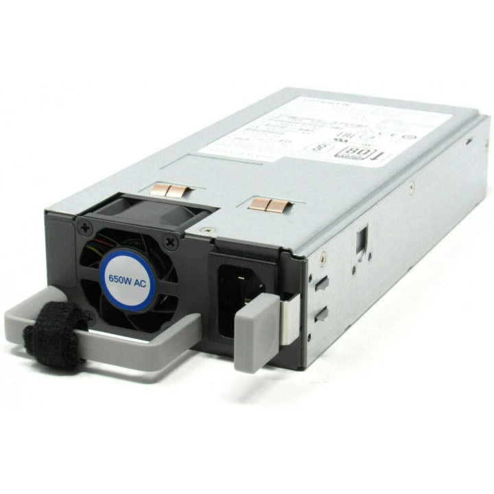 Cisco Redundant Powersupply
