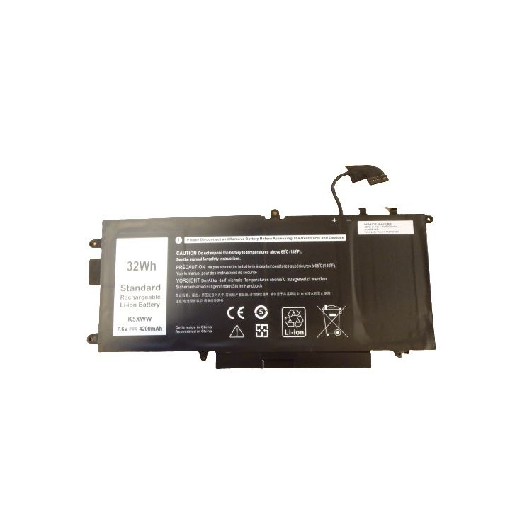 CoreParts Laptop Battery for Dell