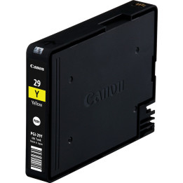 Canon Ink Photo Yellow PGI-29Y