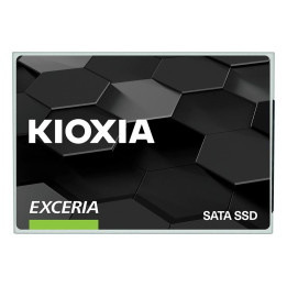 KIOXIA EXCERIA 2.5" 960 GB Serial