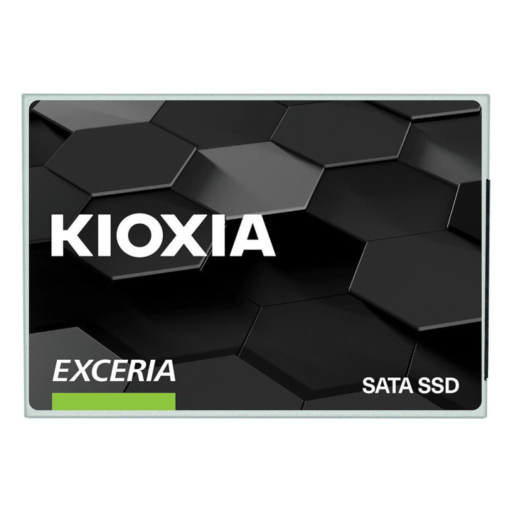 KIOXIA EXCERIA 2.5" 960 GB Serial