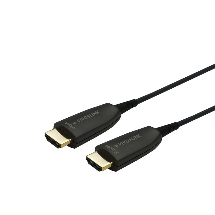 Vivolink OPTIC HDMI 8K CABLE 30 meter