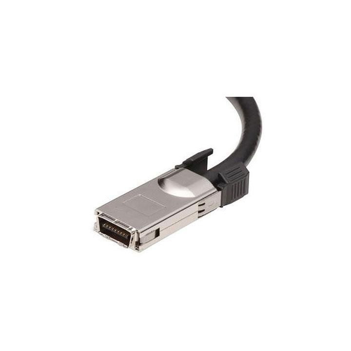 Hewlett Packard Enterprise 0.5m SFP+ 10GbE Copper Cable