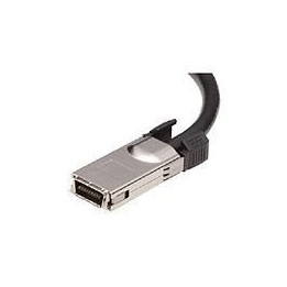 Hewlett Packard Enterprise BLc SFP+ 3m 10GbE Copper Cable