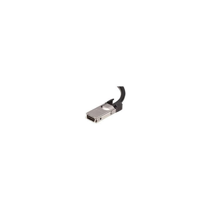 Hewlett Packard Enterprise BLc SFP+ 3m 10GbE Copper Cable