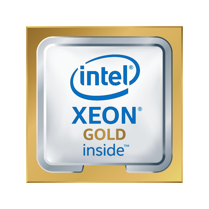 Intel Xeon 6242 processor 2.8 GHz