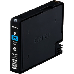 Canon Ink Photo Cyan PGI-29PC