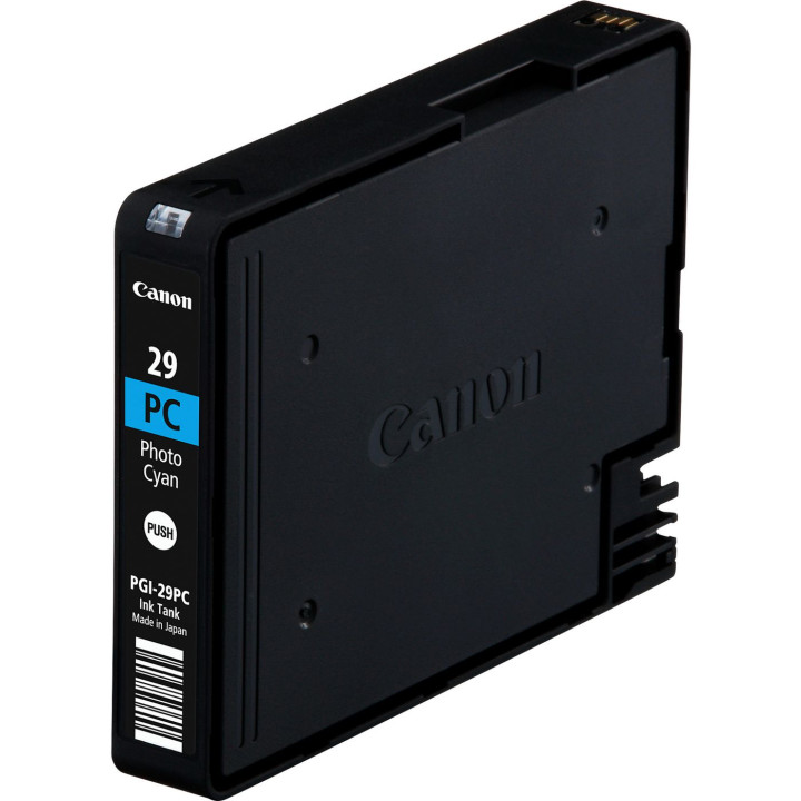 Canon Ink Photo Cyan PGI-29PC