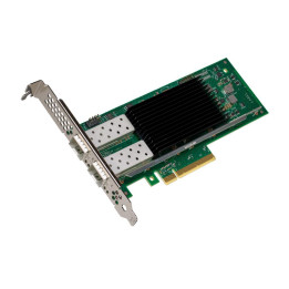 Intel E810XXVDA2 network card