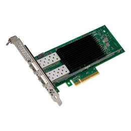 Intel E810XXVDA2BLK network card