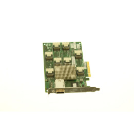Hewlett Packard Enterprise SAS Expander Card