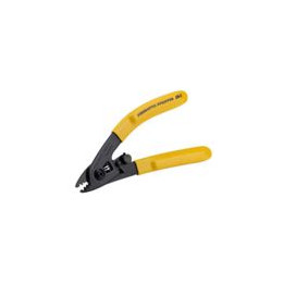 Lanview Fiber Buffer stripping tool