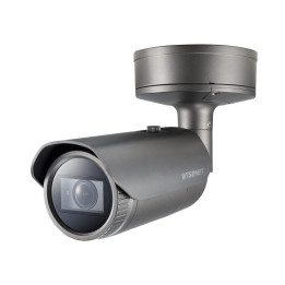 Hanwha P Series 2MP AI IR Bullet
