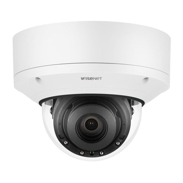 Hanwha P Series 2MP AI IR Indoor
