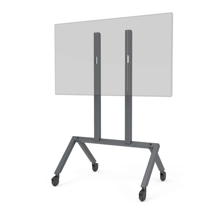 Heckler Design AV Cart - Base Configuration
