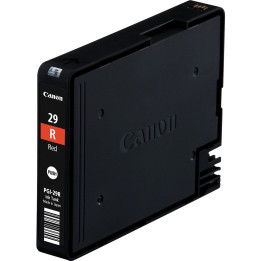 Canon Ink Red PGI-29R