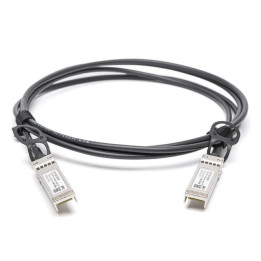 Hewlett Packard Enterprise 3M 10GbE SFP+ direct attach