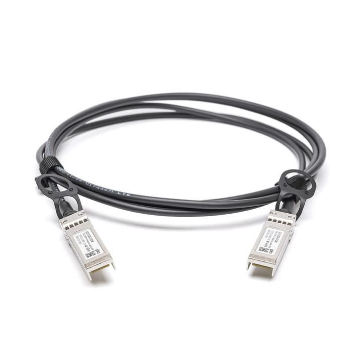 Hewlett Packard Enterprise 3M 10GbE SFP+ direct attach