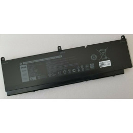 Dell 68Wh Lithium-ion battery for